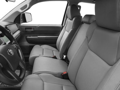 2016 Toyota Tundra 4WD Truck 4WD Double Cab Long Bed 5.7L V8 SR5 (Natl)