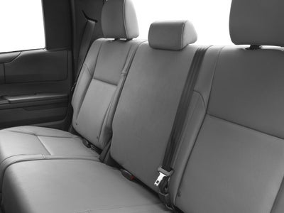 2016 Toyota Tundra 4WD Truck 4WD Double Cab Long Bed 5.7L V8 SR5 (Natl)