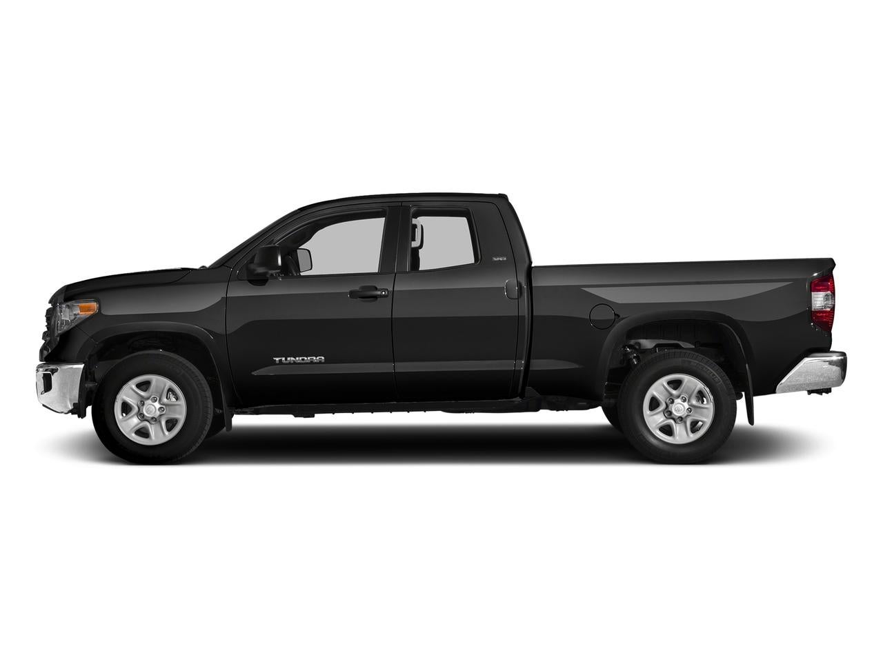 2016 Toyota Tundra 4WD Truck 4WD Double Cab Long Bed 5.7L V8 SR5 (Natl)
