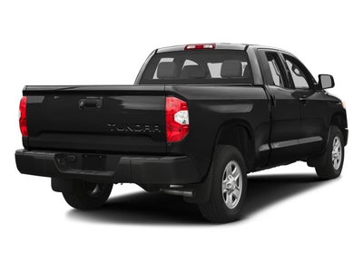 2016 Toyota Tundra 4WD Truck 4WD Double Cab Long Bed 5.7L V8 SR5 (Natl)