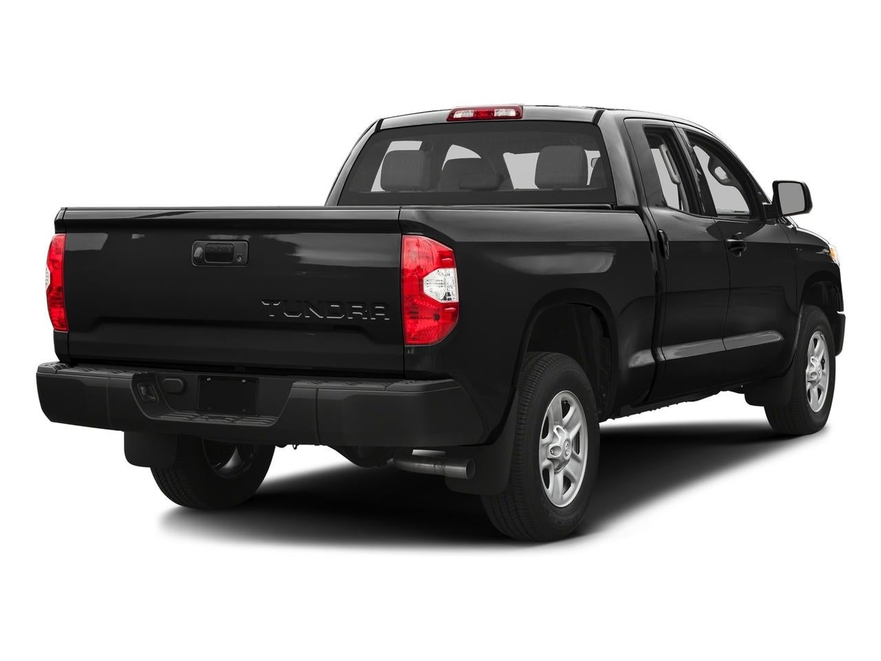 2016 Toyota Tundra 4WD Truck 4WD Double Cab Long Bed 5.7L V8 SR5 (Natl)