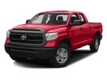 2016 Toyota Tundra 4WD Truck 4WD Double Cab Long Bed 5.7L V8 SR5 (Natl)