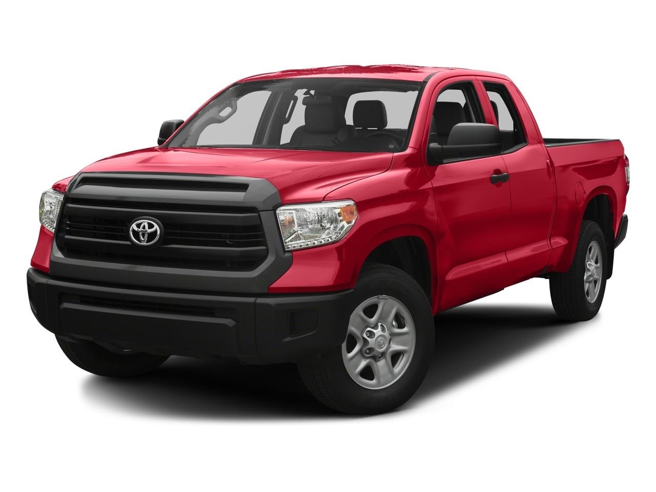 2016 Toyota Tundra 4WD Truck 4WD Double Cab Long Bed 5.7L V8 SR5 (Natl)
