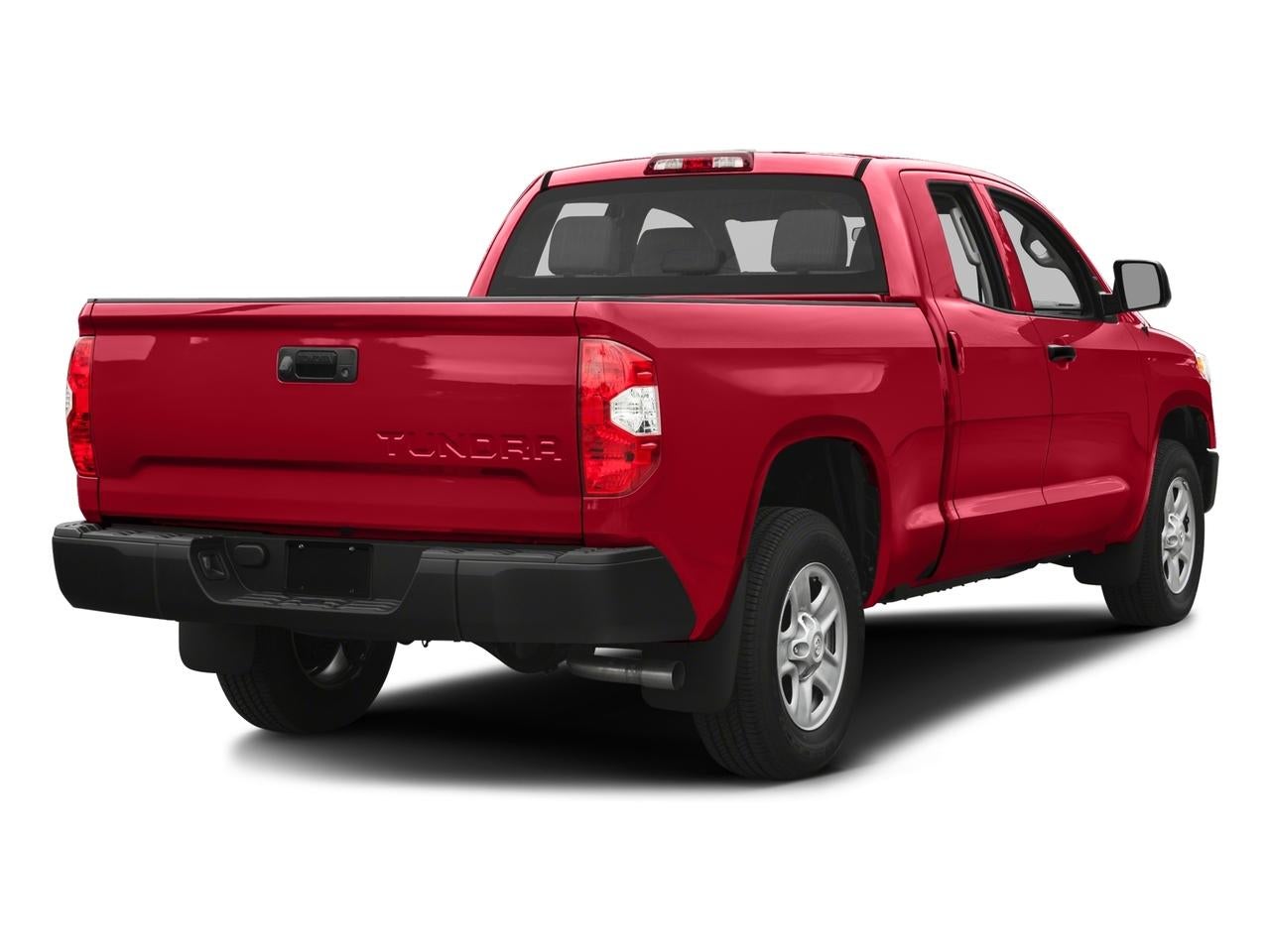 2016 Toyota Tundra 4WD Truck 4WD Double Cab Long Bed 5.7L V8 SR5 (Natl)