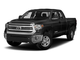 2016 Toyota Tundra 4WD Truck 4WD Double Cab Long Bed 5.7L V8 SR5 (Natl)