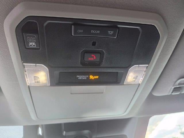 2024 Toyota Tundra 4WD 4WD SR5 CrewMax 5.5' Bed (SE)