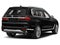 2022 BMW X7 xDrive40i Sports Activity Vehicle