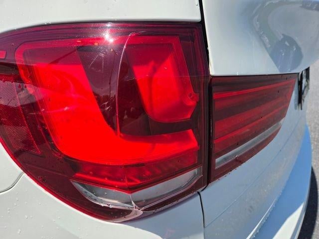 2017 BMW X5 xDrive40e iPerformance Sports Activity Vehicle