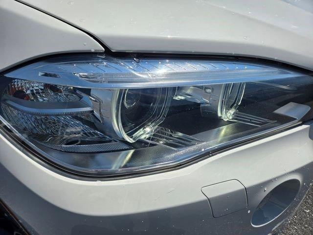 2017 BMW X5 xDrive40e iPerformance Sports Activity Vehicle