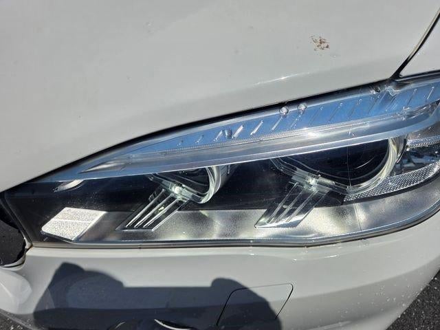 2017 BMW X5 xDrive40e iPerformance Sports Activity Vehicle