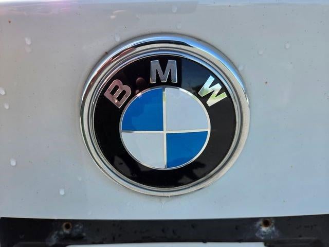 2017 BMW X5 xDrive40e iPerformance Sports Activity Vehicle