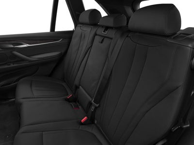 2017 BMW X5 xDrive40e iPerformance Sports Activity Vehicle