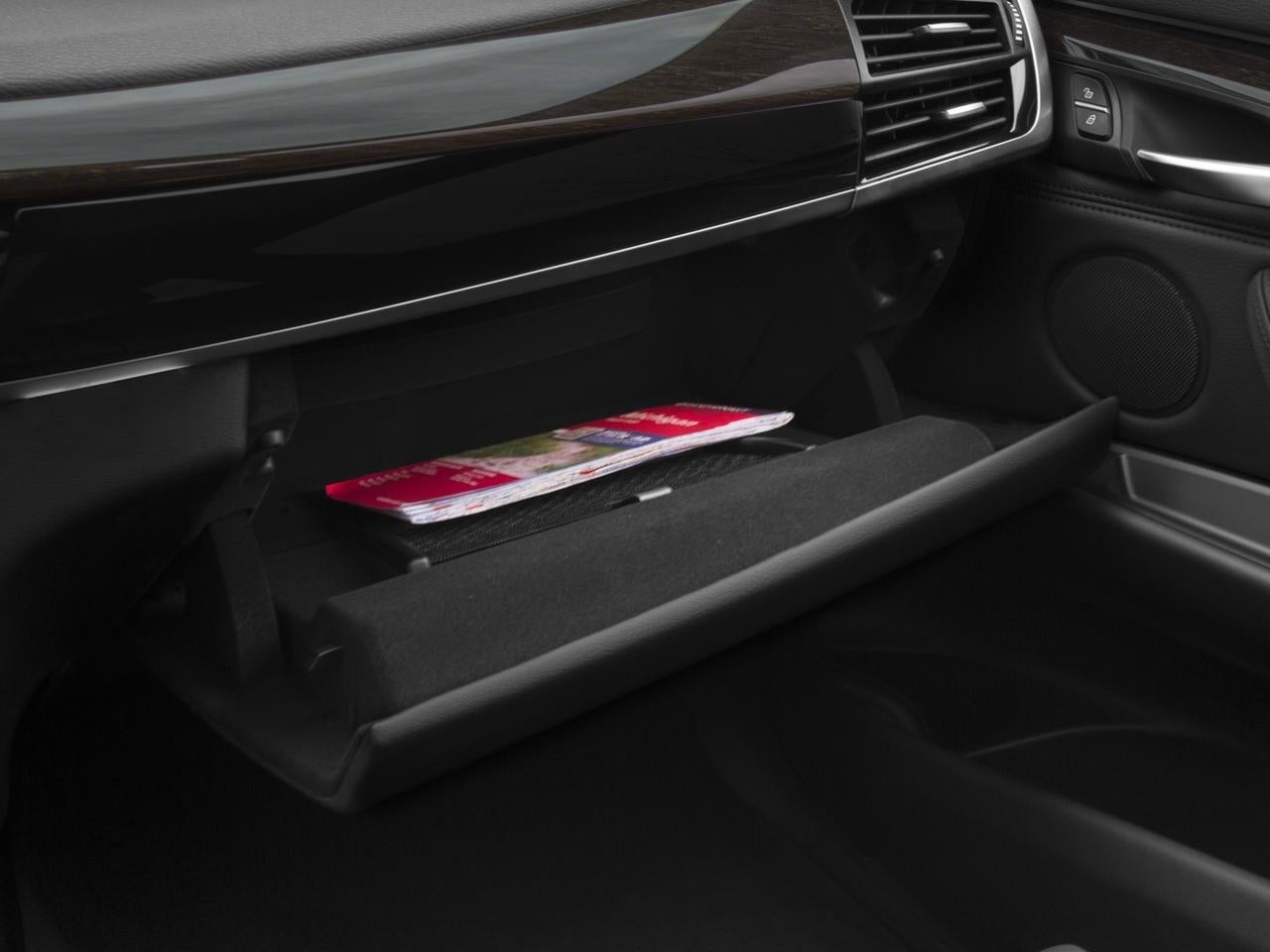 2017 BMW X5 xDrive40e iPerformance Sports Activity Vehicle