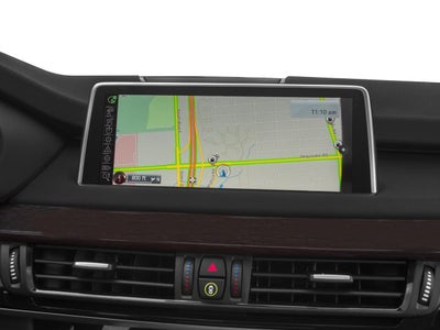 2017 BMW X5 xDrive40e iPerformance Sports Activity Vehicle