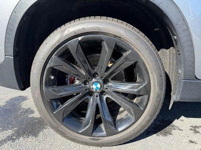 2019 BMW X6 xDrive35i Sports Activity Coupe