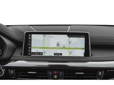 2019 BMW X6 xDrive35i Sports Activity Coupe