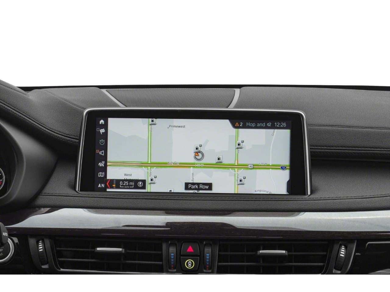 2019 BMW X6 xDrive35i Sports Activity Coupe