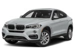2019 BMW X6 xDrive35i Sports Activity Coupe