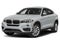 2019 BMW X6 xDrive35i Sports Activity Coupe