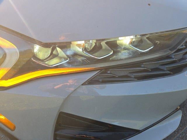 2022 Kia K5 GT-Line Auto AWD