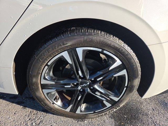 2022 Kia K5 GT-Line Auto AWD
