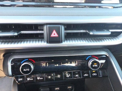 2022 Kia K5 GT-Line Auto AWD