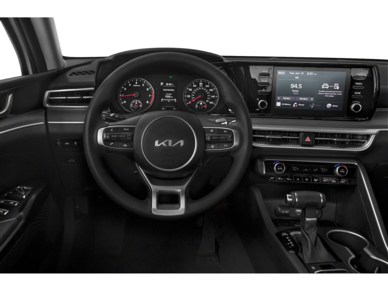 2022 Kia K5 GT-Line Auto AWD
