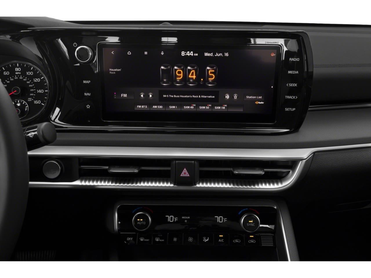 2022 Kia K5 GT-Line Auto AWD