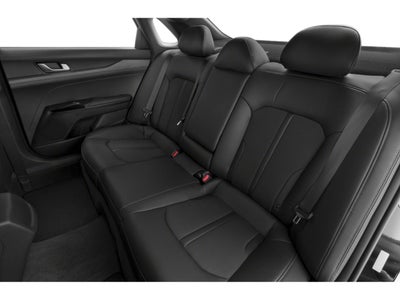 2022 Kia K5 GT-Line Auto AWD