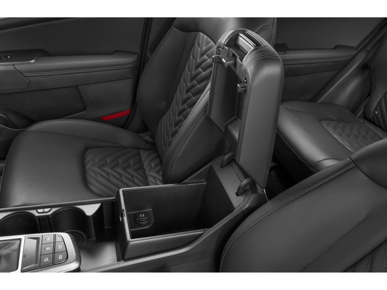 2026 Kia Sportage X-Pro Prestige AWD