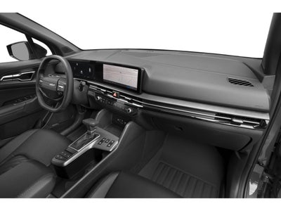 2026 Kia Sportage X-Pro Prestige AWD