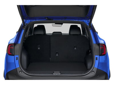 2026 Kia Sportage X-Pro Prestige AWD