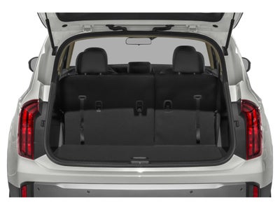 2023 Kia Telluride LX AWD