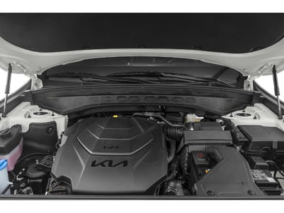 2023 Kia Telluride LX AWD