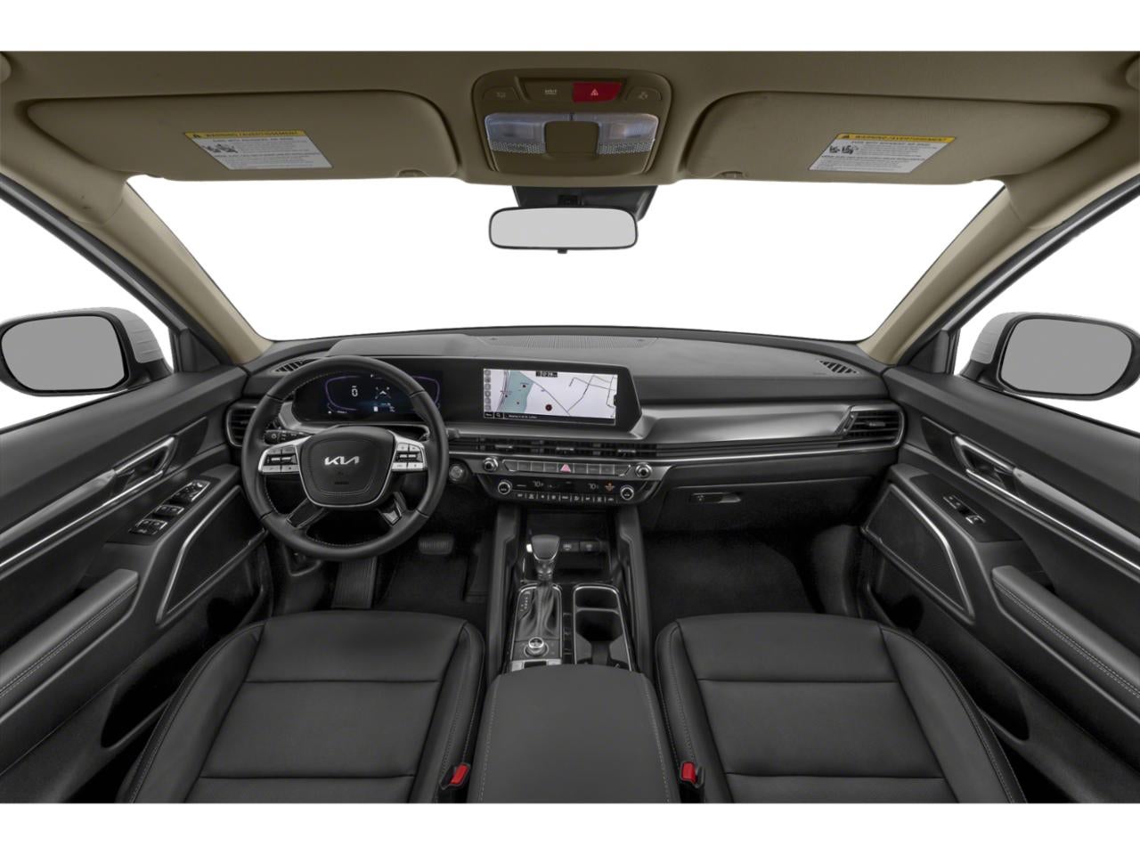 2023 Kia Telluride LX AWD