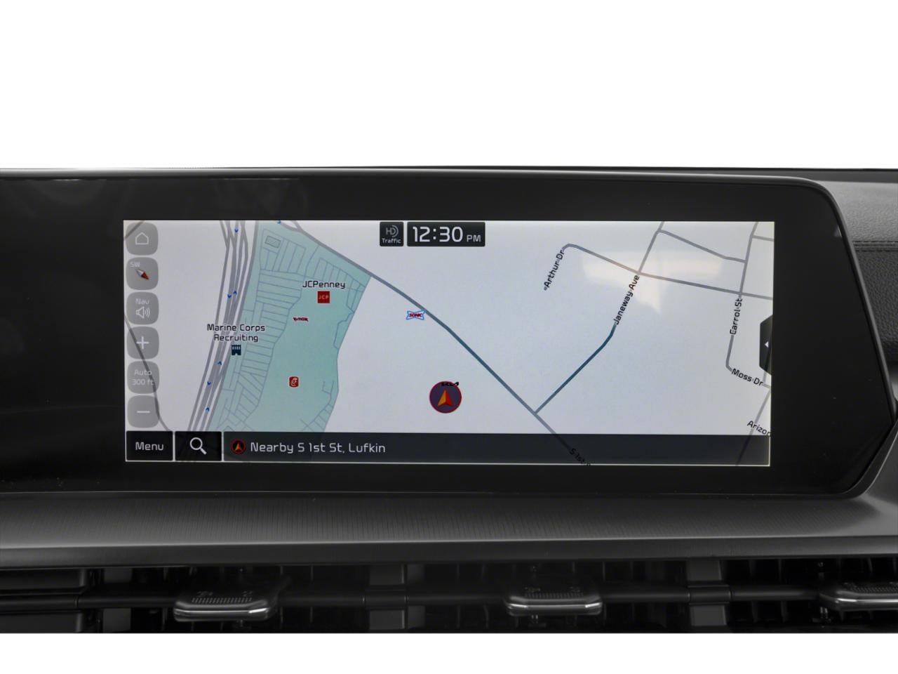 2023 Kia Telluride LX AWD