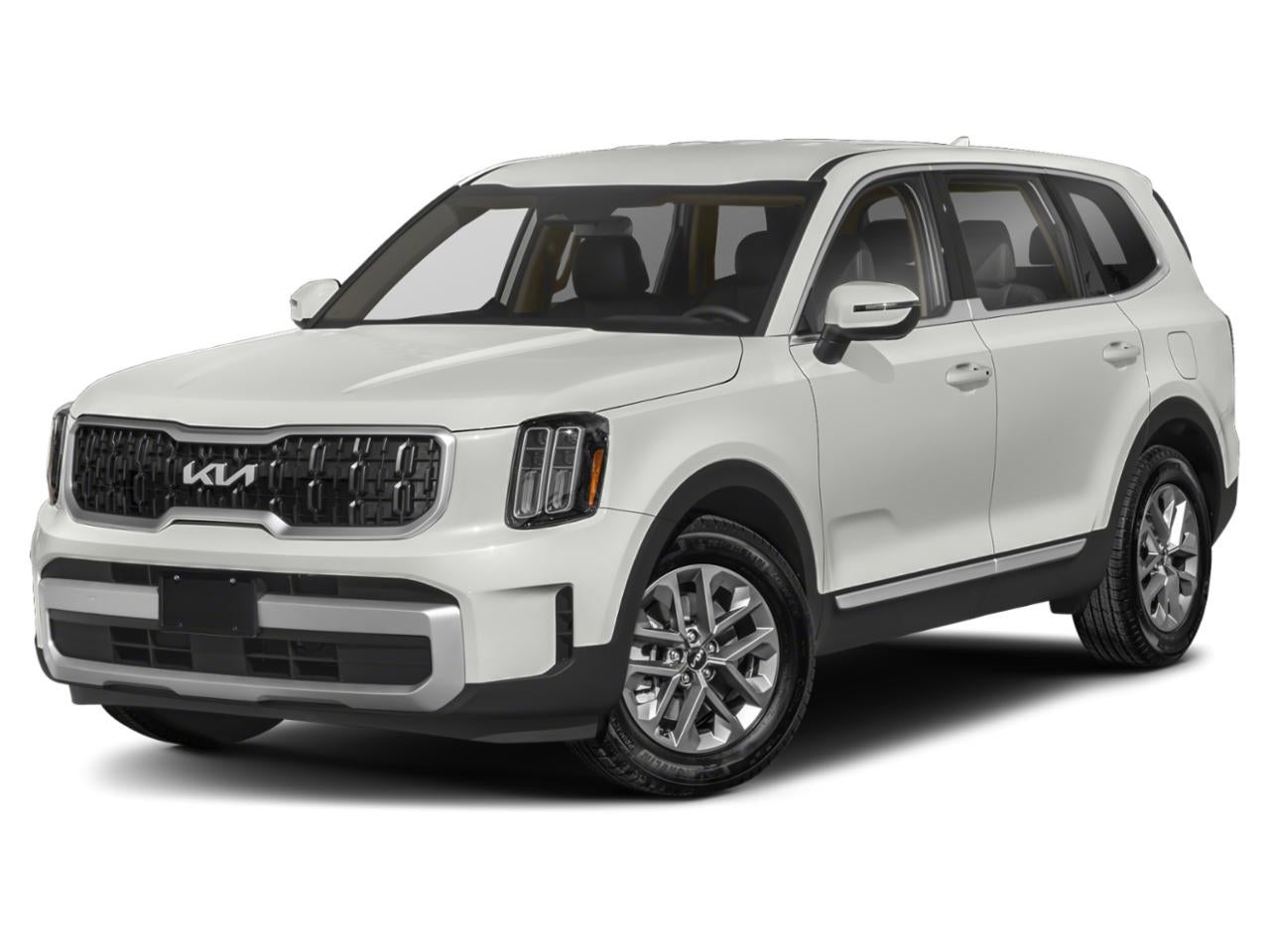 2023 Kia Telluride LX AWD