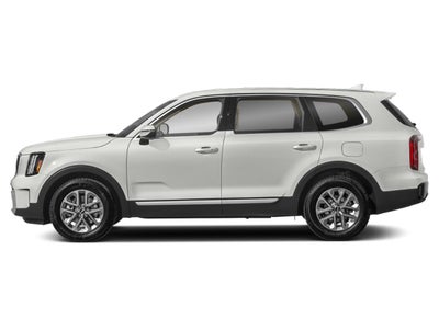 2023 Kia Telluride LX AWD