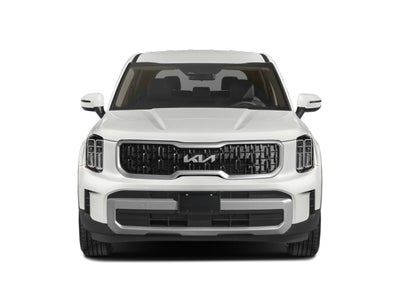 2023 Kia Telluride LX AWD