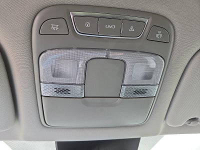 2022 Kia Telluride LX AWD