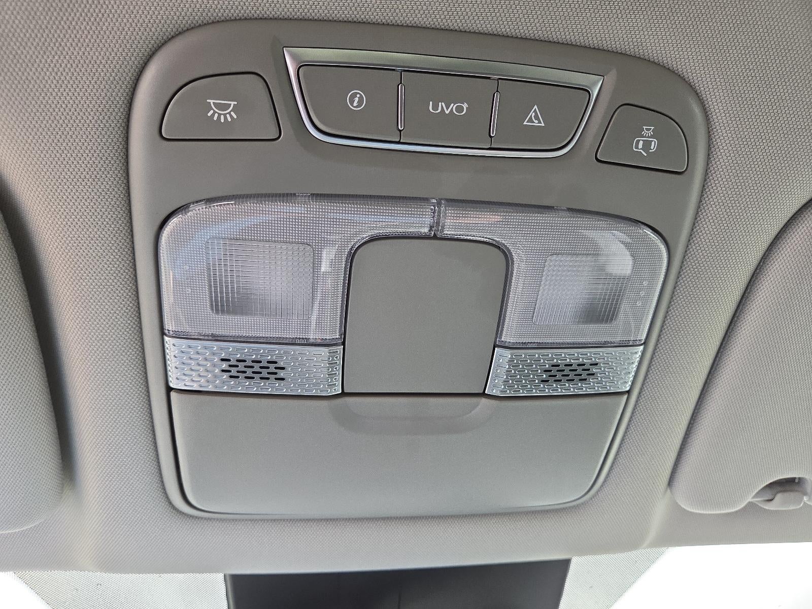 2022 Kia Telluride LX AWD