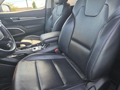 2022 Kia Telluride LX AWD
