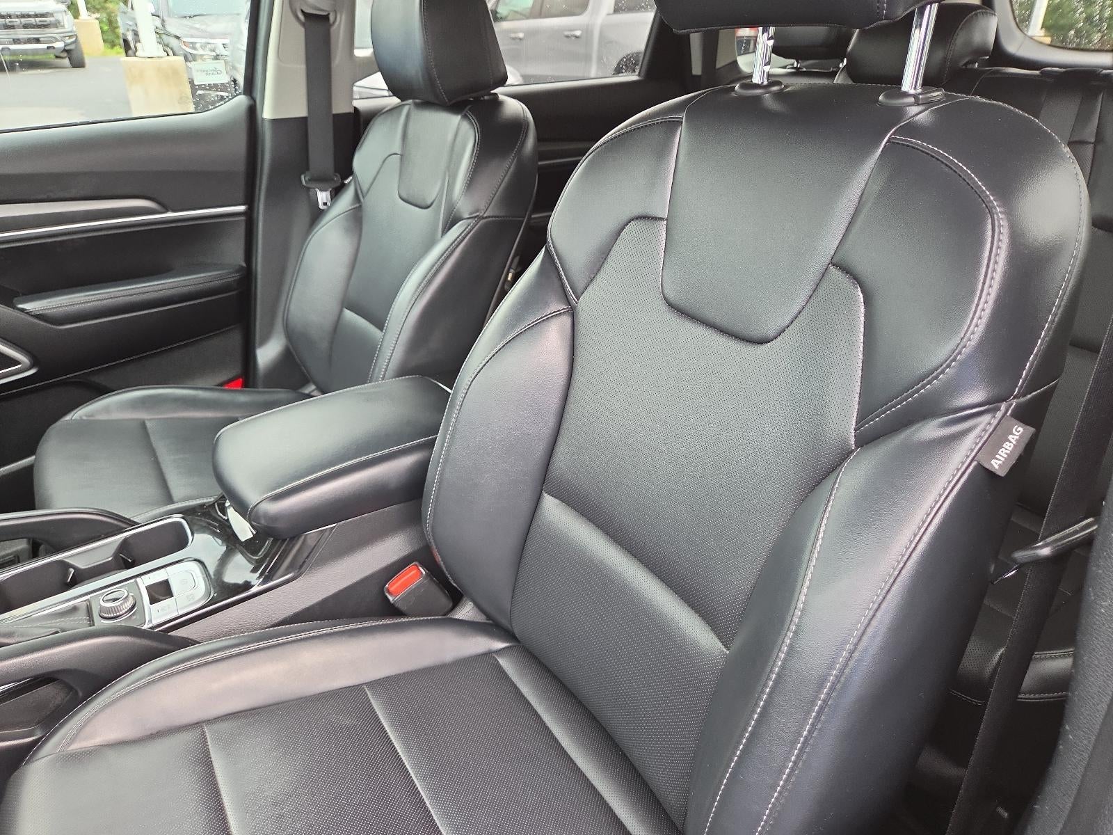 2022 Kia Telluride LX AWD