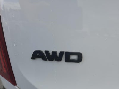 2022 Kia Telluride EX AWD
