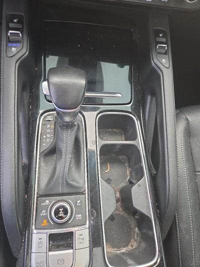 2022 Kia Telluride EX AWD