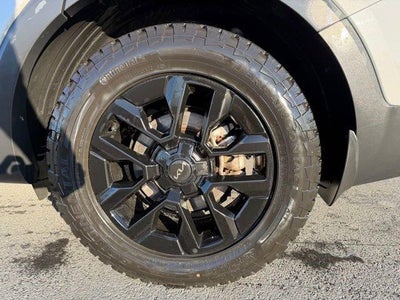 2025 Kia Telluride SX-Prestige X-Pro AWD