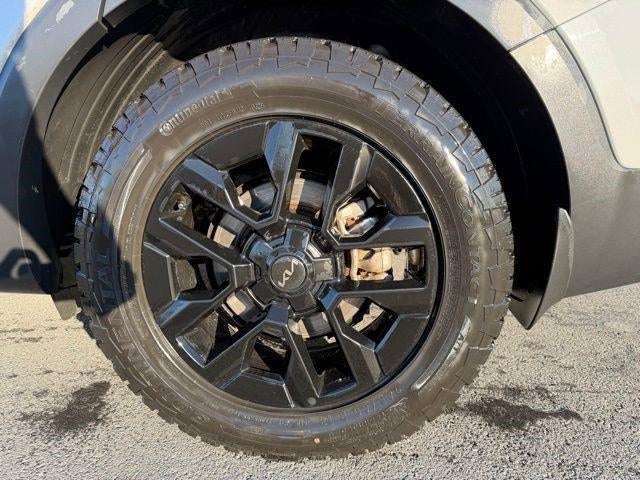 2025 Kia Telluride SX-Prestige X-Pro AWD