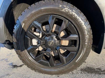 2025 Kia Telluride SX-Prestige X-Pro AWD