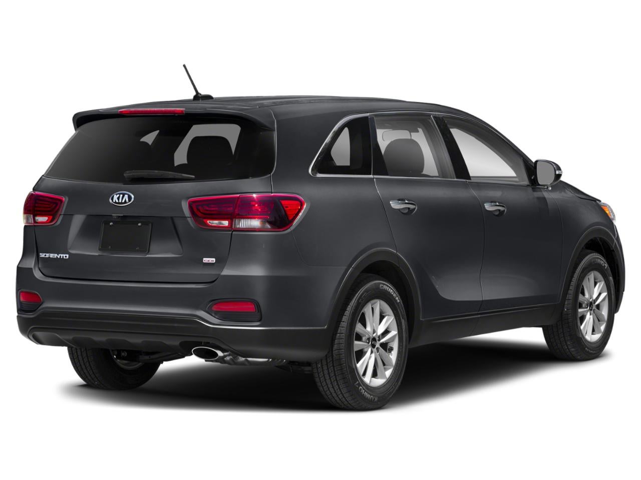 2019 Kia Sorento LX V6 AWD