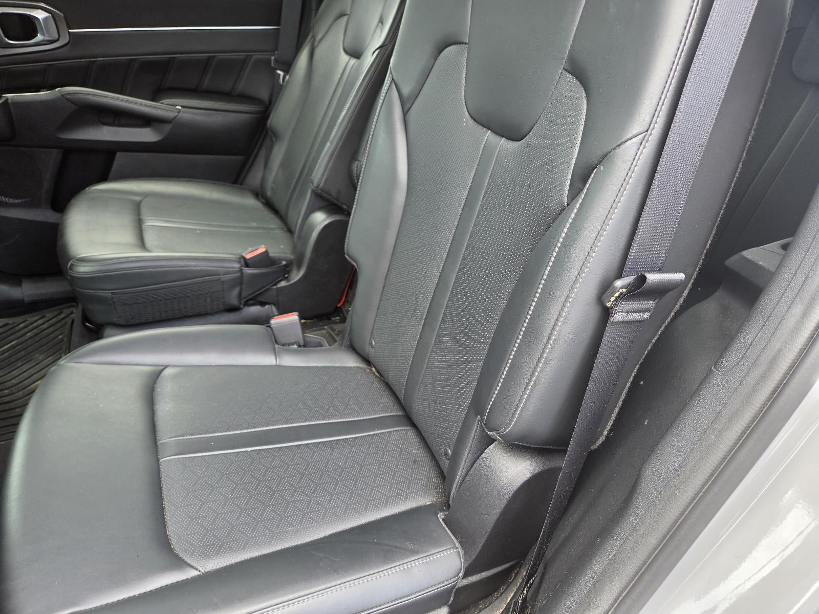 2022 Kia Sorento SX AWD